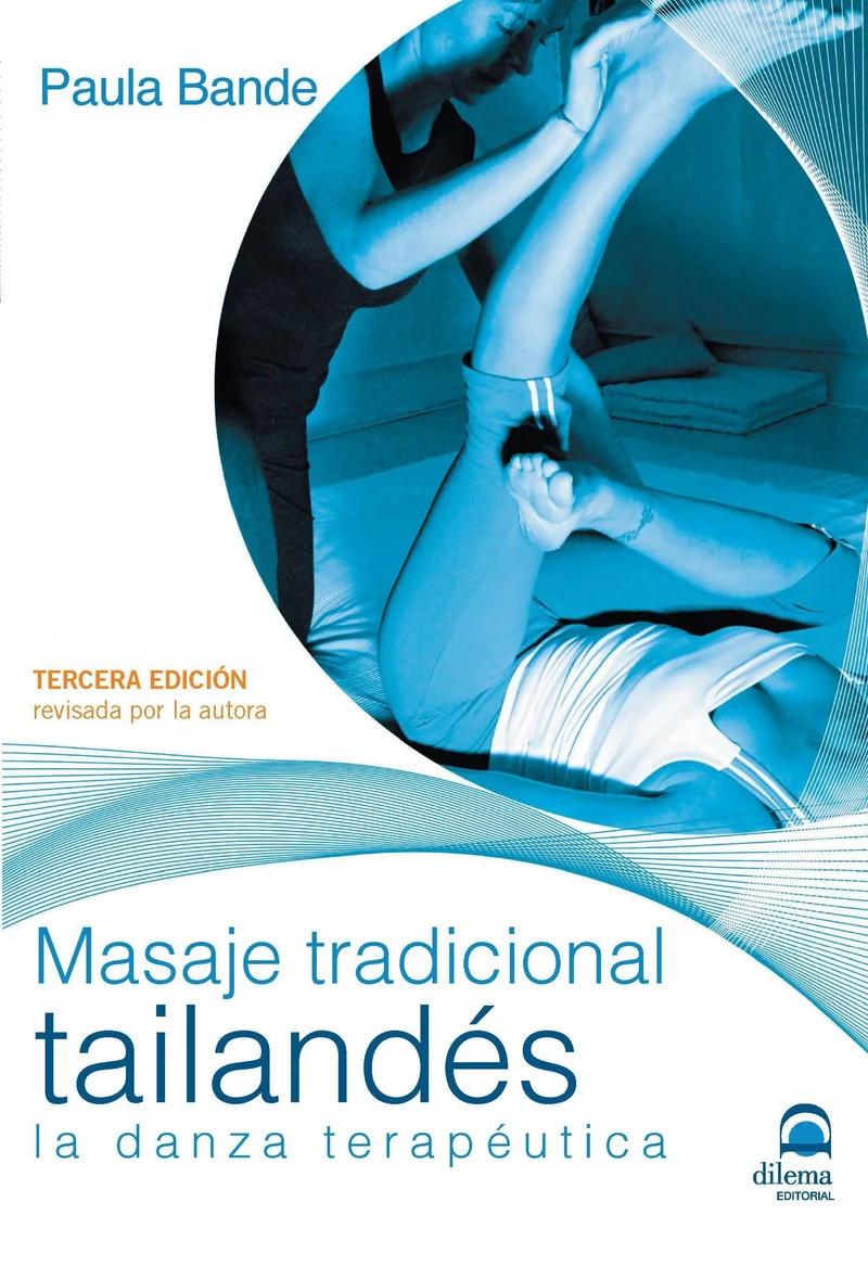 Masaje tradicional tailandés
