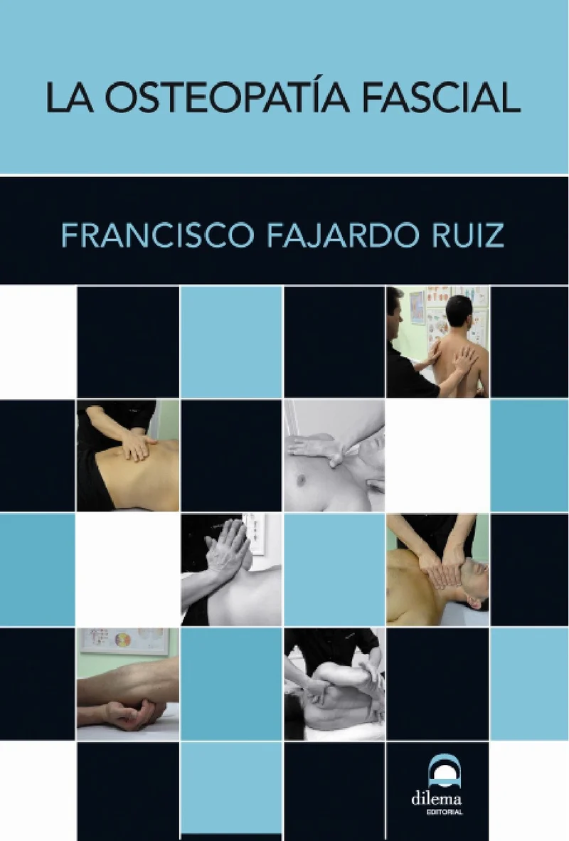 La osteopatia fascial