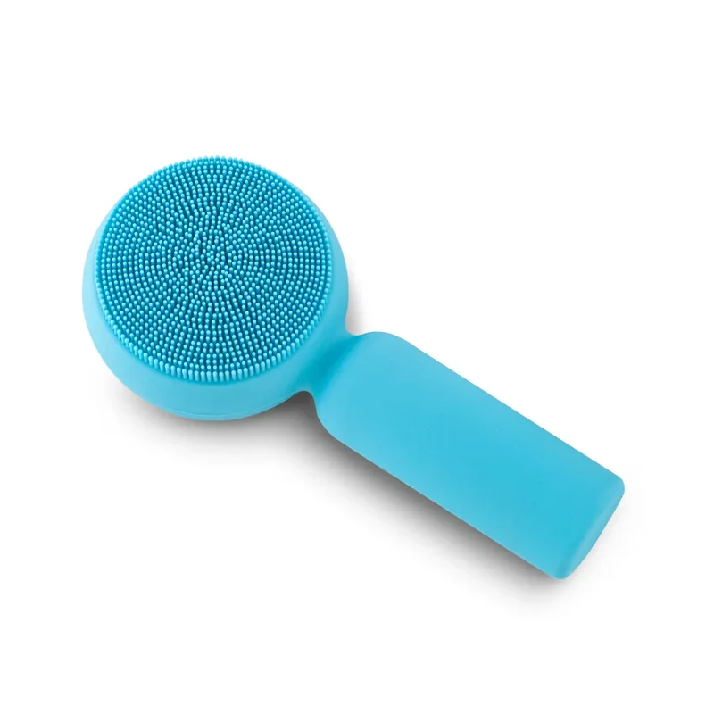 CEPILLO EN SILICONA SOFT