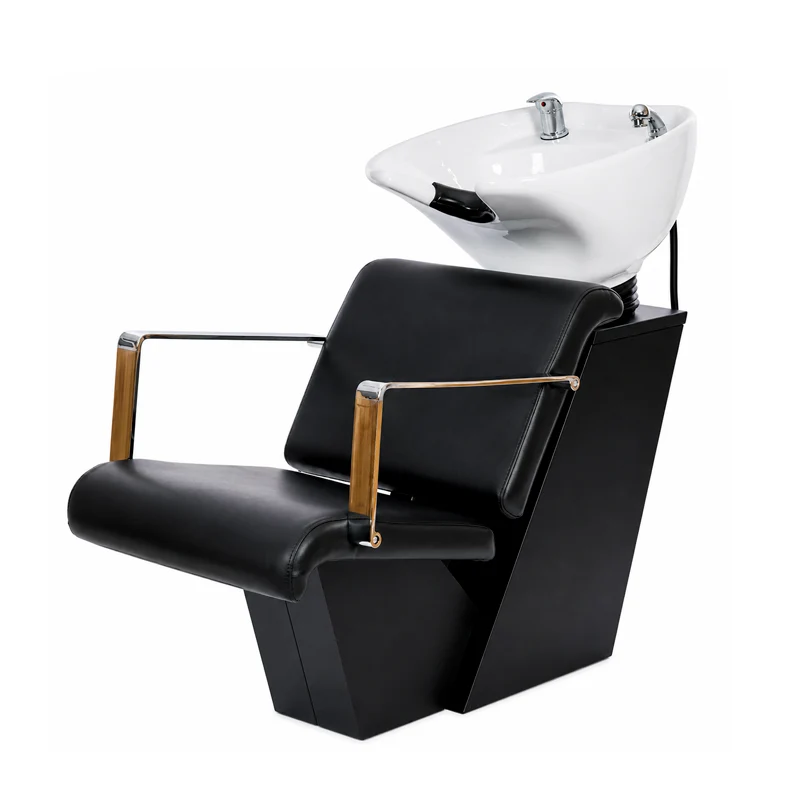 Lavacabezas para Peluquerías - Barberías Dren