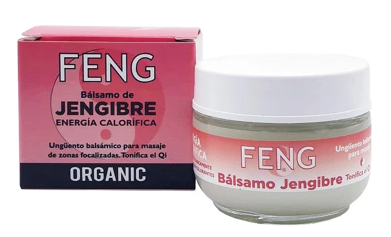 Bálsamos FENG 50ml (varias opciones )