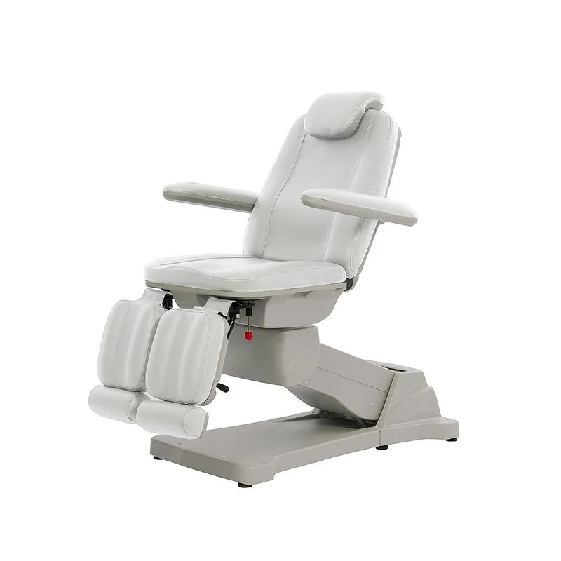 Sillón de podología de 3 motores PLANTA