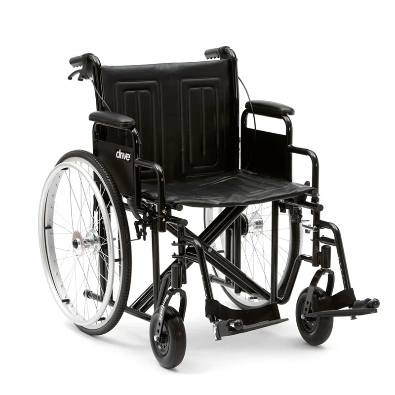 Silla de ruedas manual Sentra EC PL75