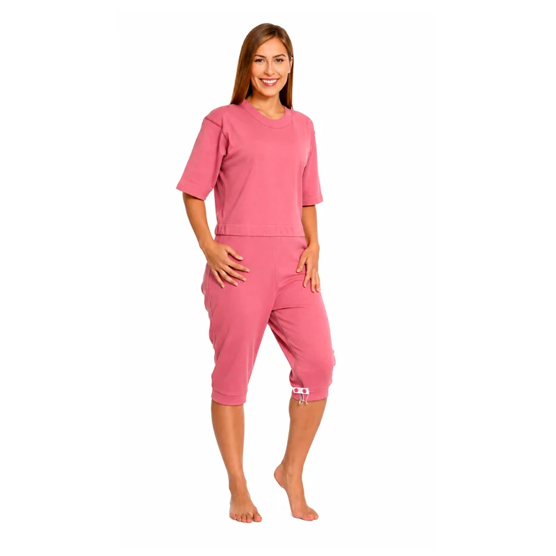 Pijama manga corta - varias opciones