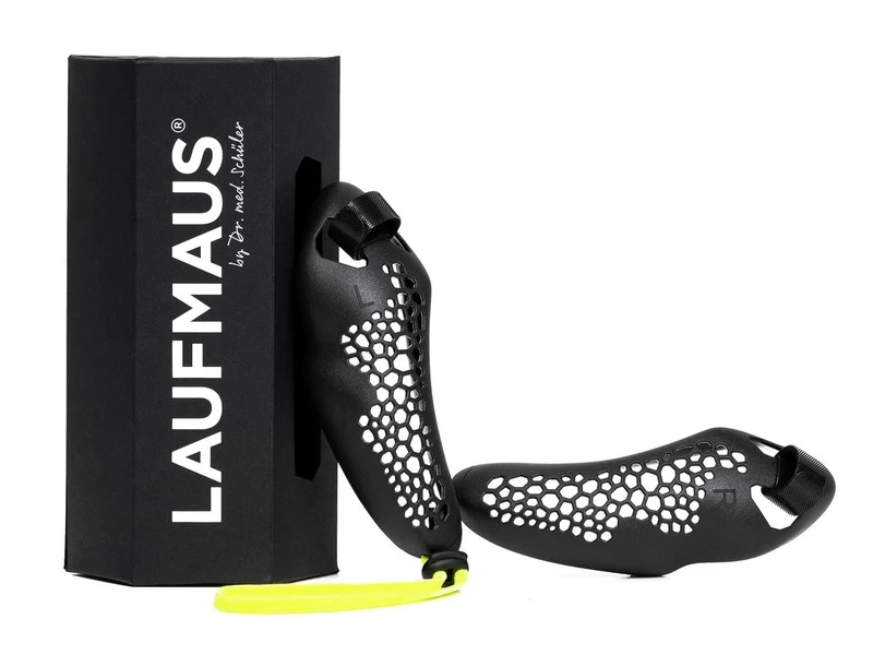 Laufmaus