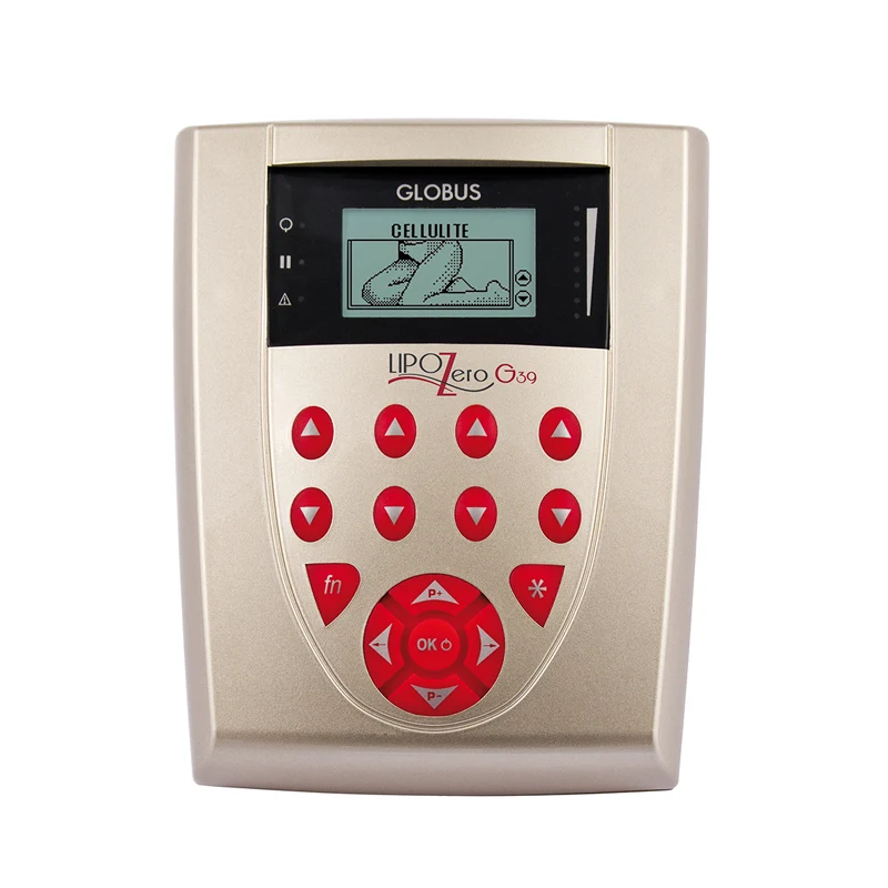 Cavitación Globus Lipozero G39