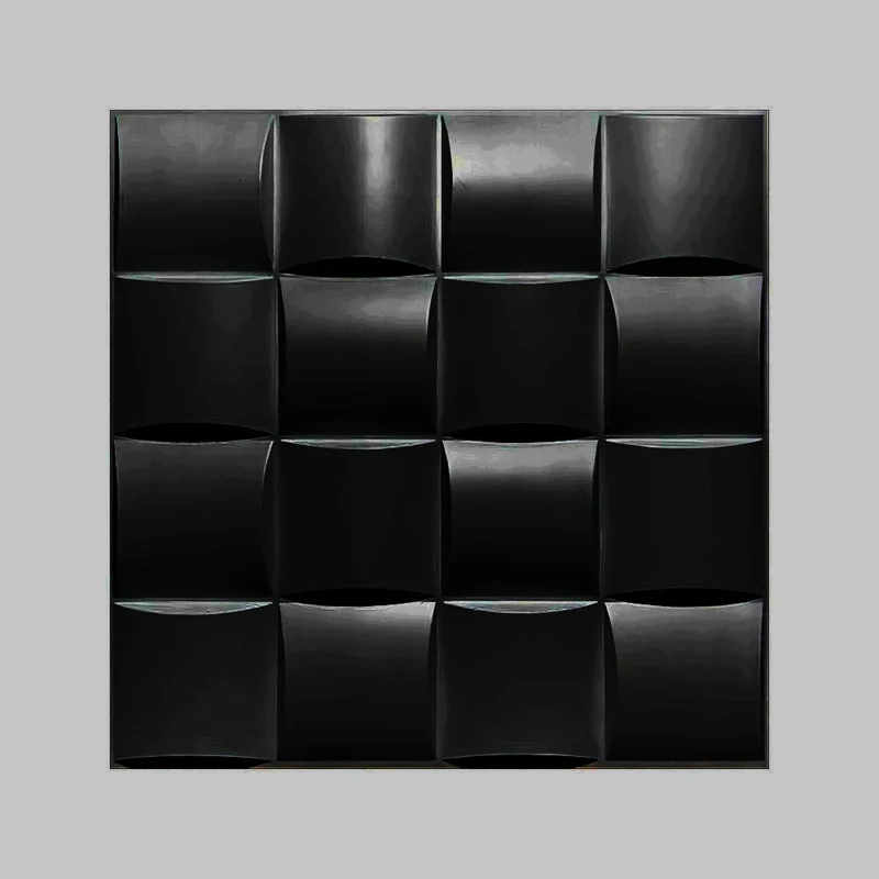 Panel PVC 3D 21 Pared
