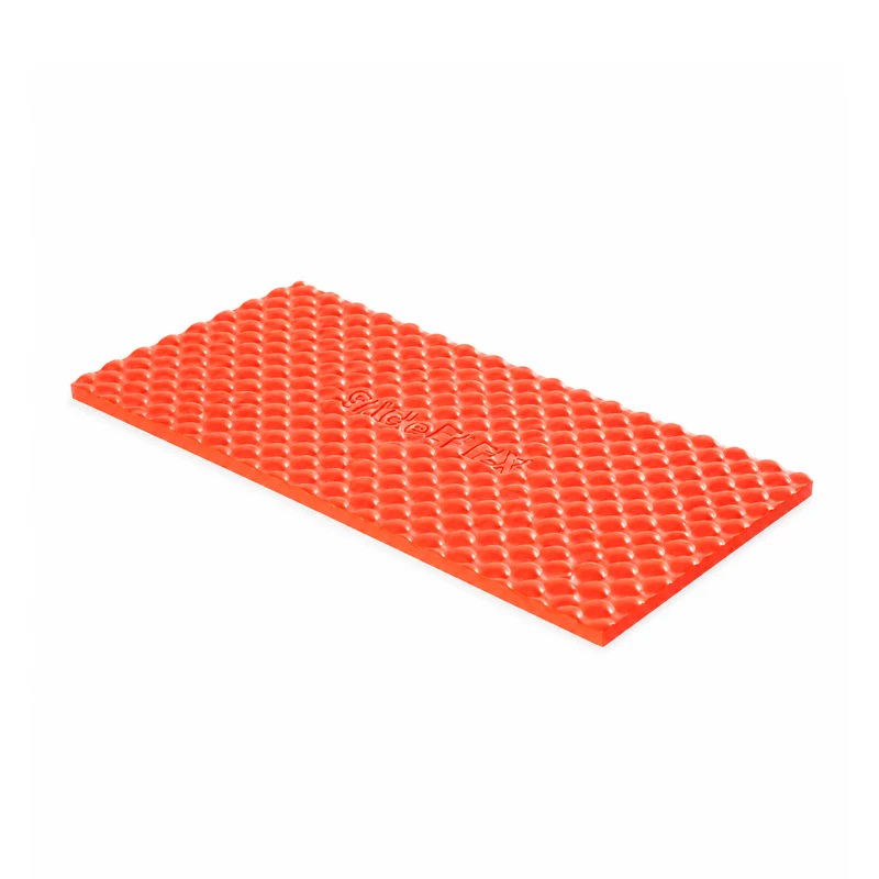 Almohadilla Para Rodilla Plataforma Deslizante