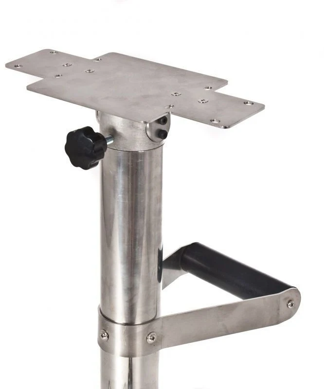 Soporte rodable para monitor vital signs PC-900 plus