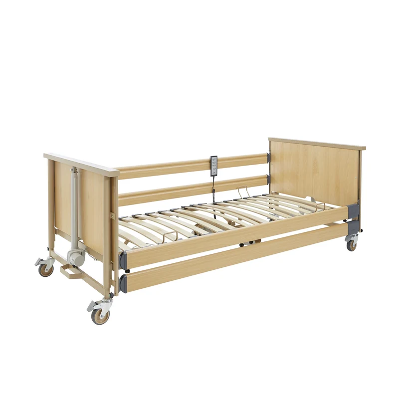 Cama Electrónica DalI Econ
