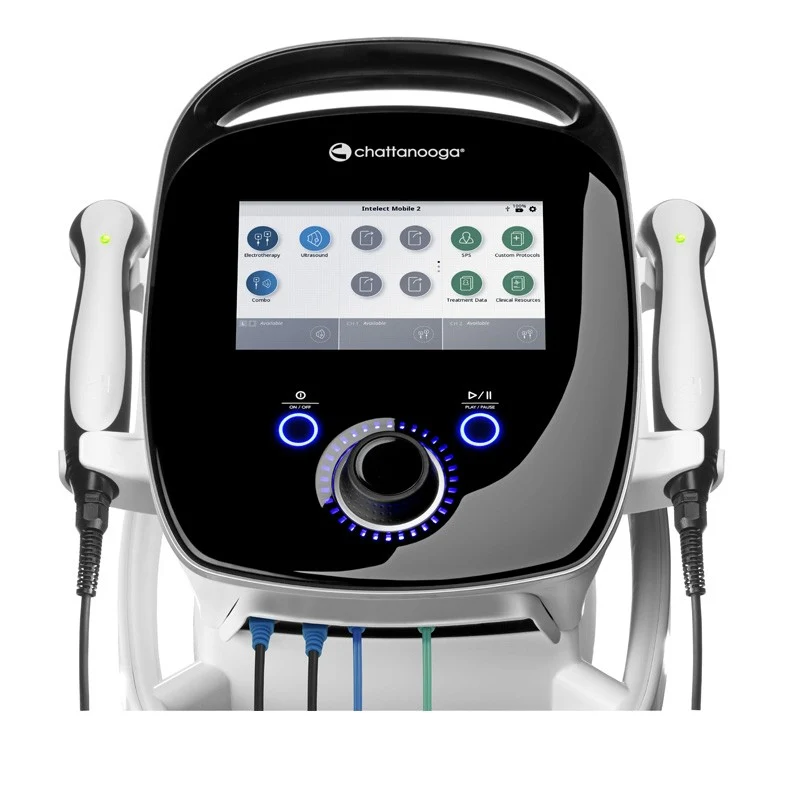 Intelect Mobile 2 ULTRASOUND: La próxima generación en Ultrasonido