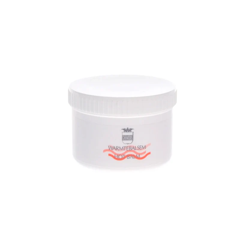 Crema de calor Chemodis Hot Balm 350gr