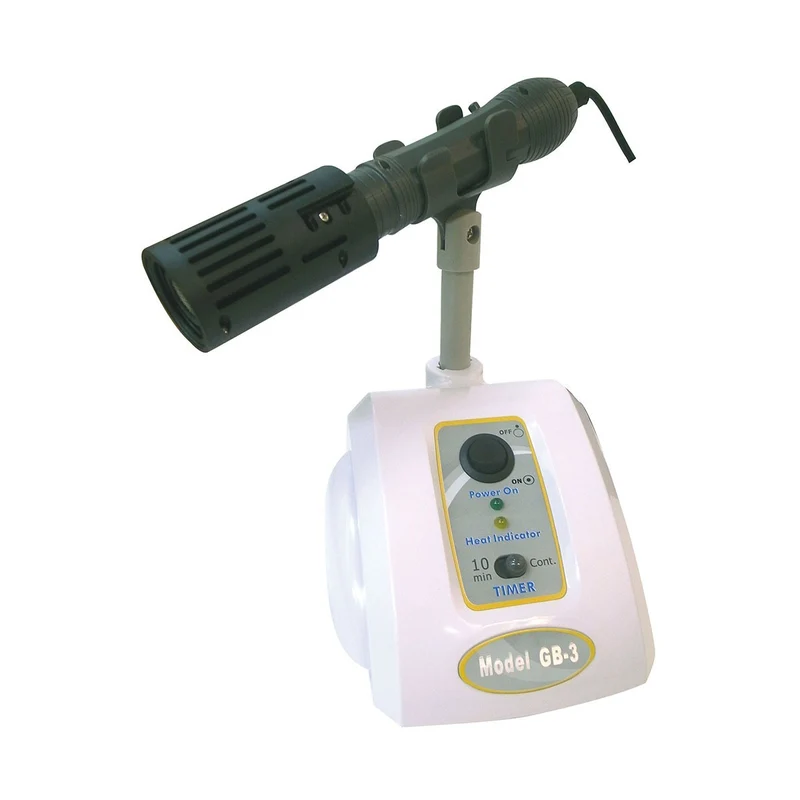 Moxa por infrarrojos GB-3