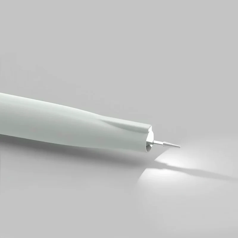 Tubo para Micromotor con aspiración Vortix 3 - con o sin led