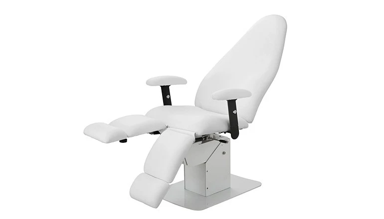 Sillón Eléctrico de Podología de 1 motor EXTENS
