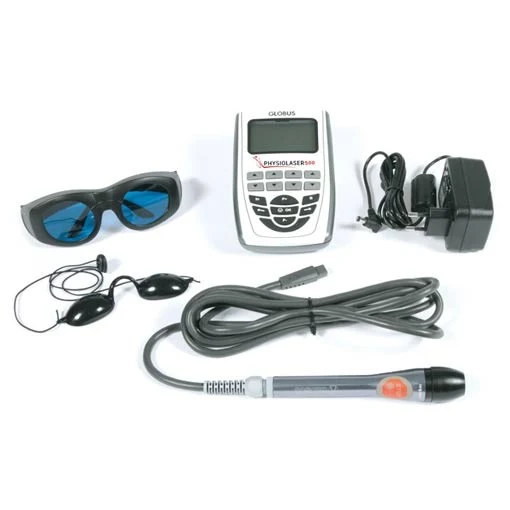 Láser Globus Physiolaser 500