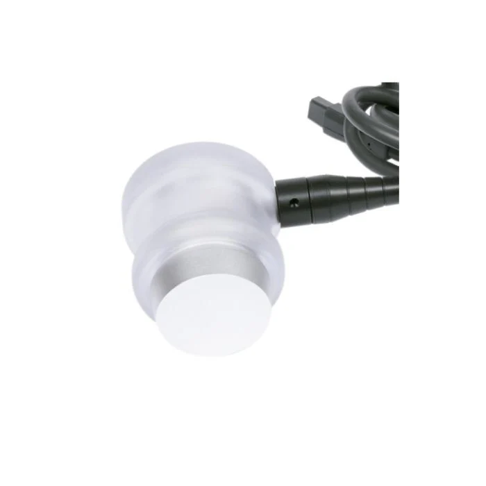 Cabezal Globus 42mm Medisound pro 2 y Lipozero Excel