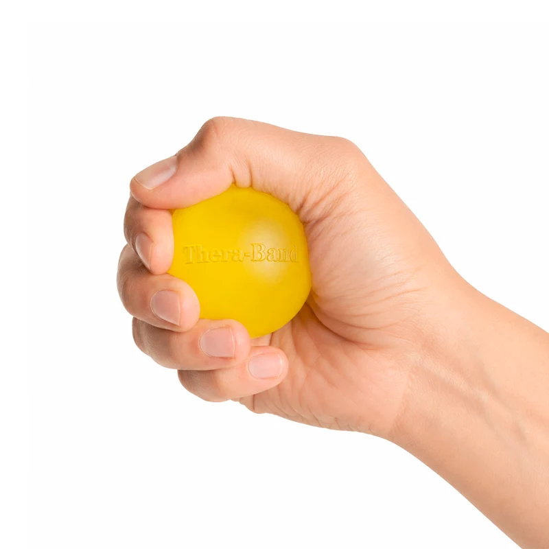 Bolas de ejercicio para manos Theraband - varias opciones