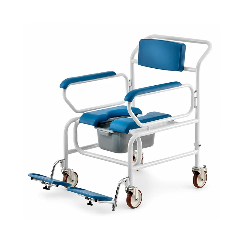 Silla ducha XL 'Samoa'