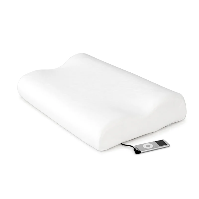 Almohada Music pillow