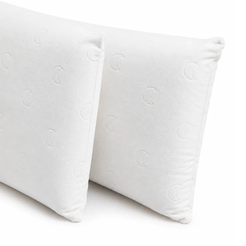Almohada viscolelástica