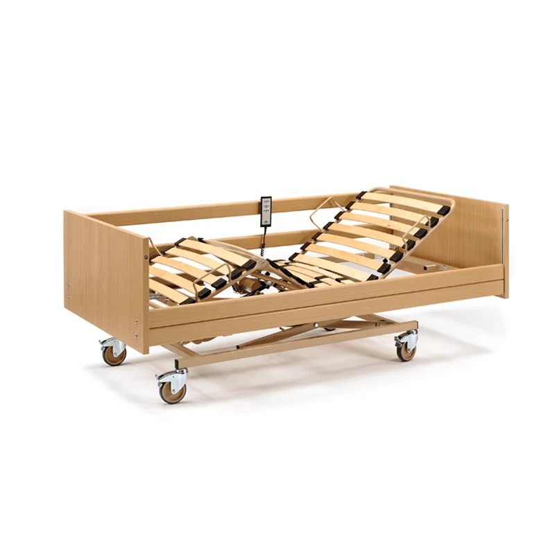 Cama electrónica Westfalia - Altas prestaciones