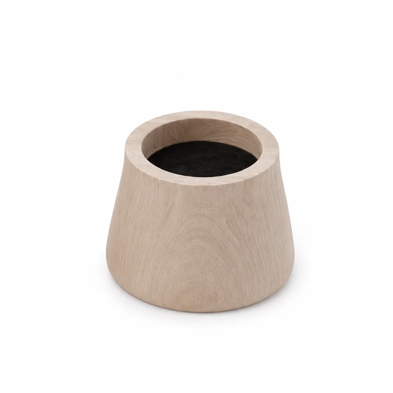 Elevadores de madera de 5cm