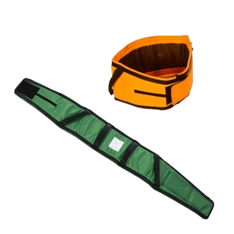 Cinturón para movilizar