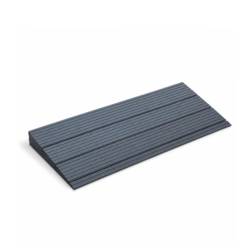 Mini rampa Rubber ramps