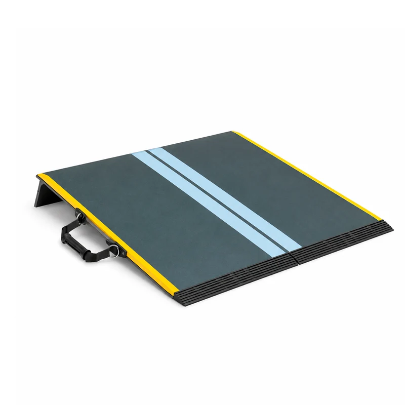 Rampas ultraligeras Lite - varias opciones