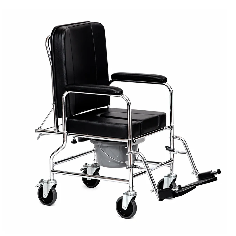 Silla de interior reclinable
