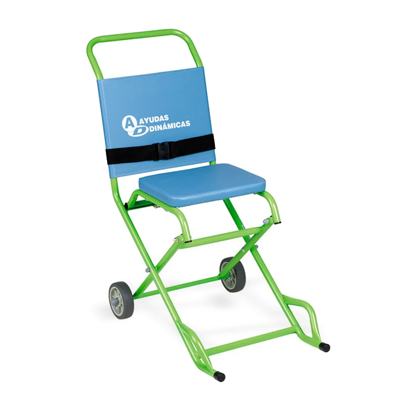 Silla para evacuaciones Ambulance Chair