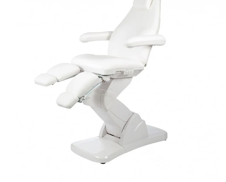 Sillón Podológico Eléctrico CUBO