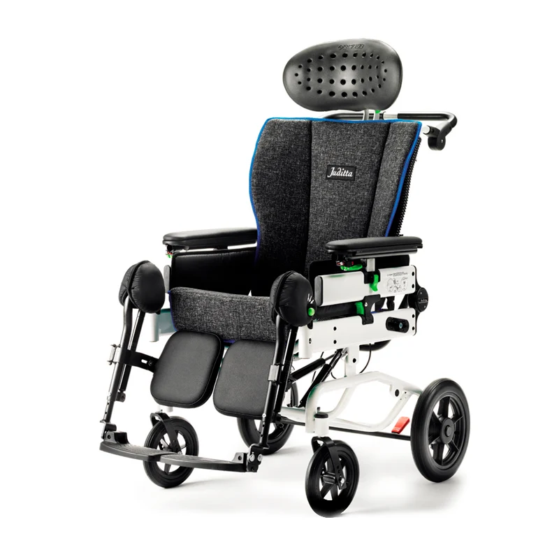 Silla basculante Juditta