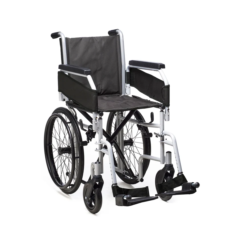Silla de ruedas super estrecha TRENTO
