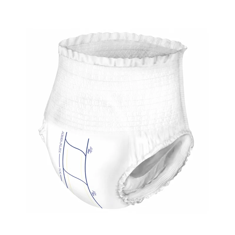 Ropa interior absorbente Abri-Flex