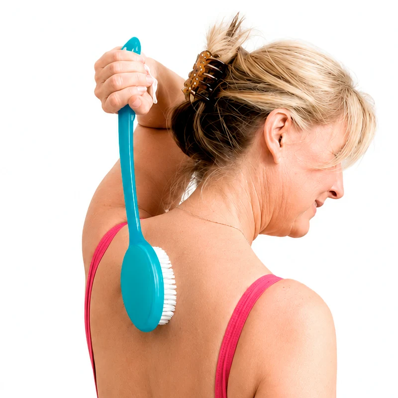 Cepillo para espalda y piernas Body brush
