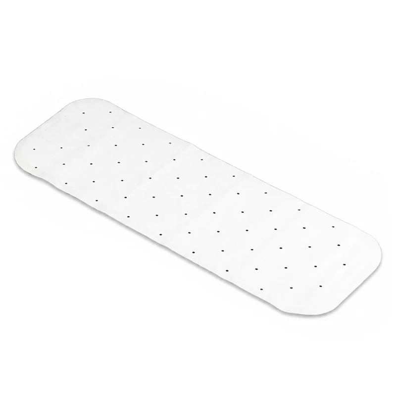 Alfombras para ducha y bañera 93x35