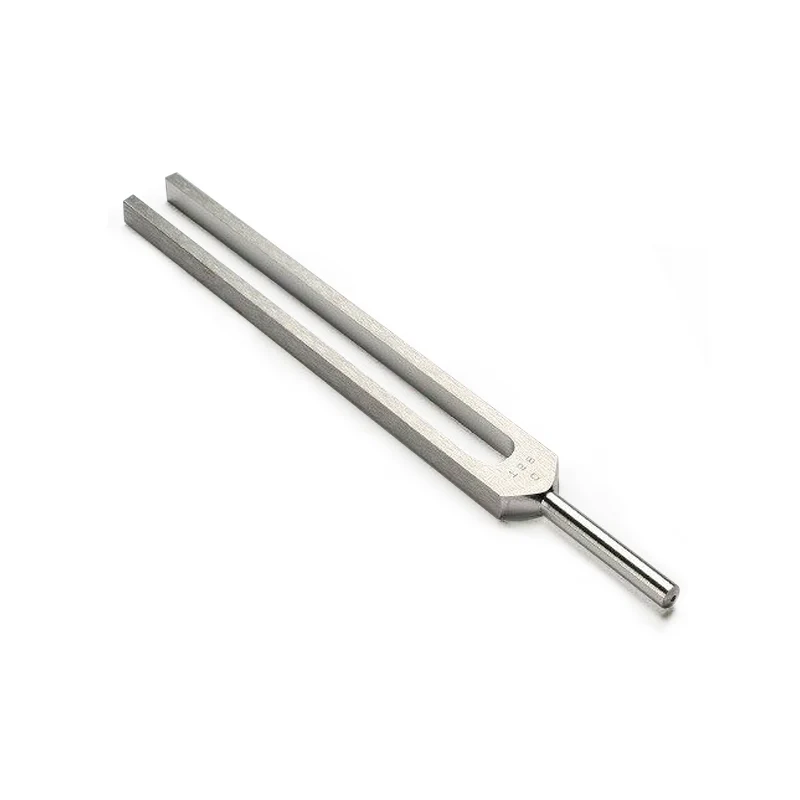 Diapasones Hartmann sin sordinas - Aluminio (varios modelos )