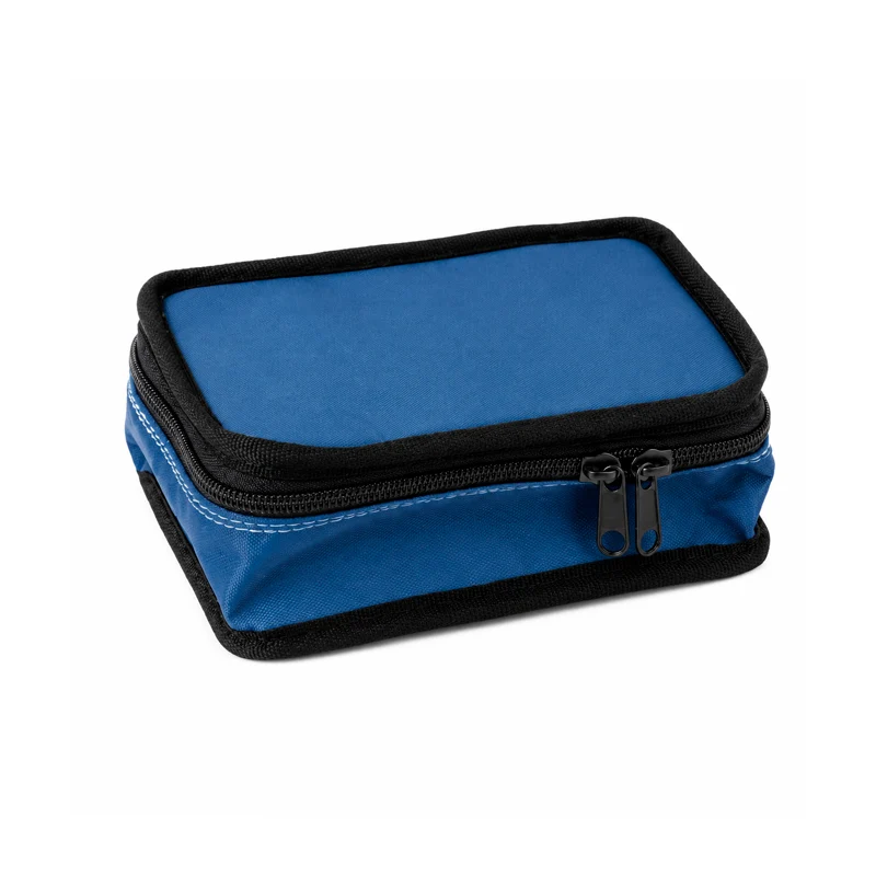 Estuche para guardar medicamentos