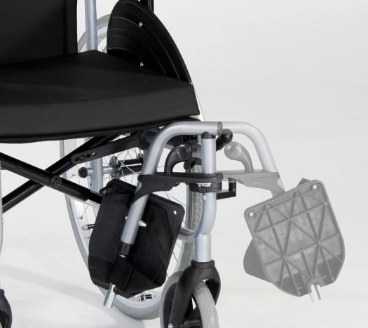 Silla de Ruedas manual Gades VARIO GV. Rueda 300MM