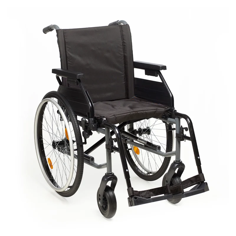 Silla de ruedas manual Gades VARIO