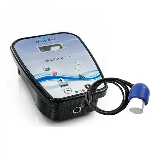 Ultrasonidos dual Biosonyc 1/3Mhz
