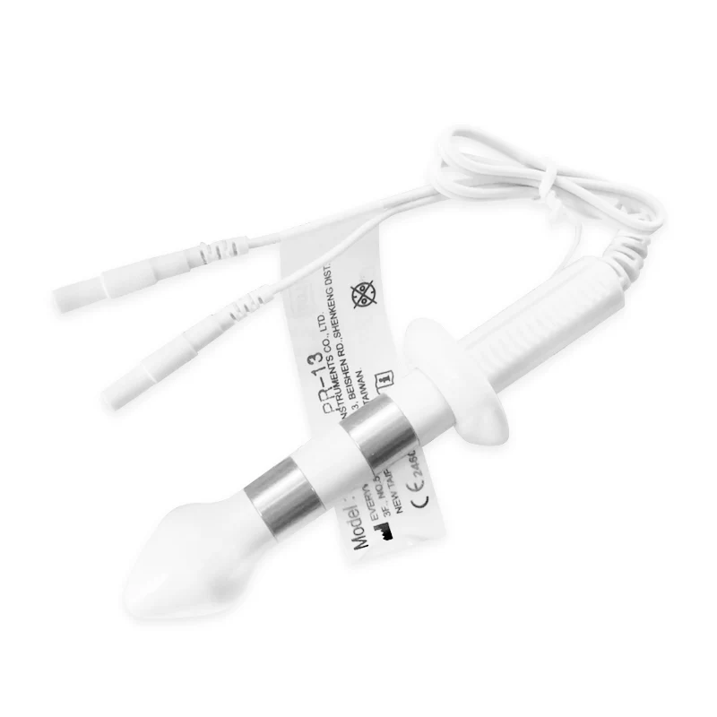 Sonda rectal anal regulable en Profundidad