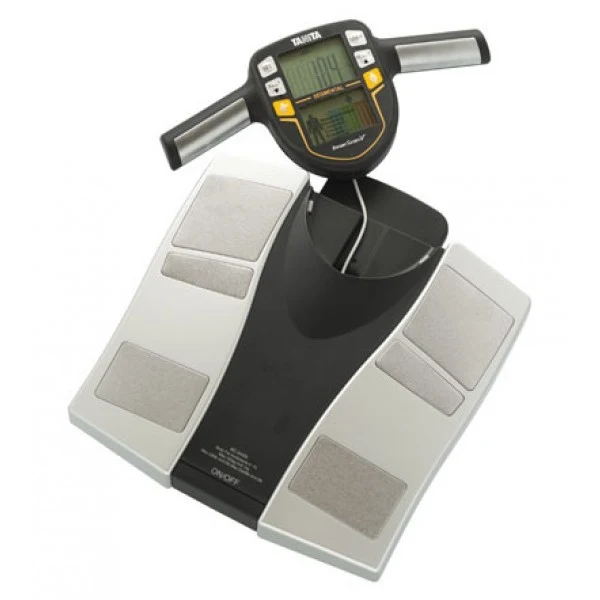 Bascula Tanita BC-545N Monitor de composición corporal Tanita BC-545N Mo