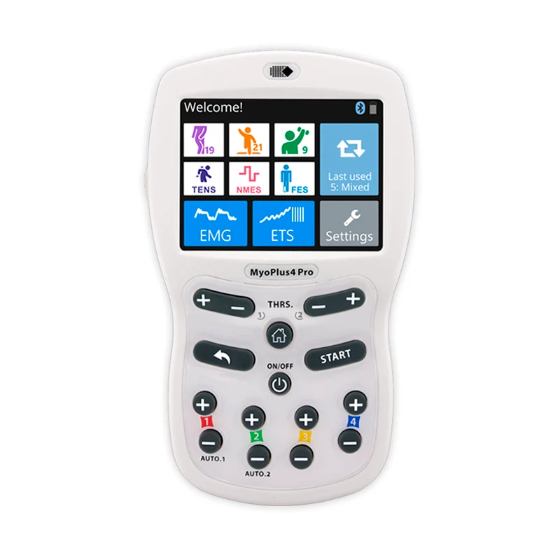 Biofeedback NeuroTrac® MyoPlus4 Pro
