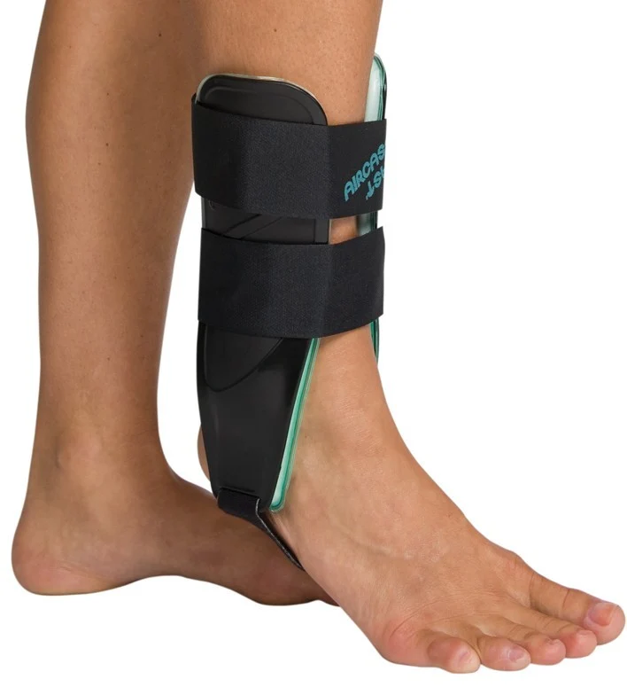 Tobillera Aircast Air-Stirrup Universe