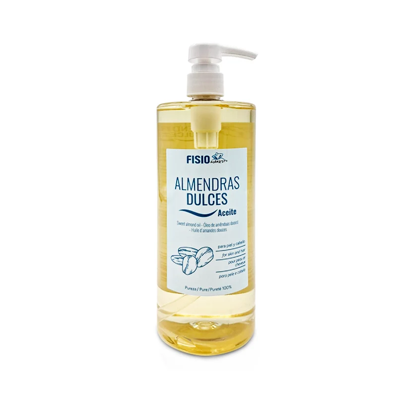 Aceite de Almendras Dulces - varios tamaños
