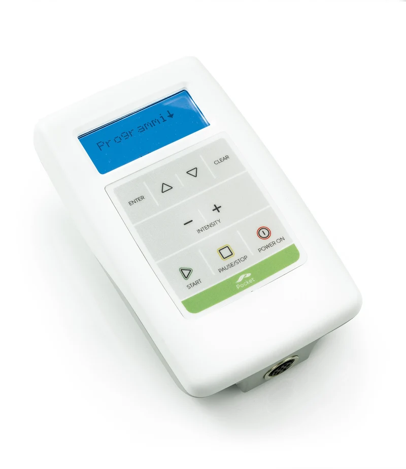 Magnetoterapia Profesional Emavit con Batería Recargable