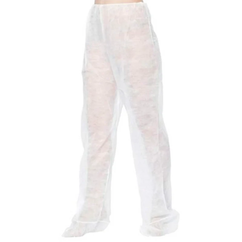 Pantalón de Presoterapia Color Blanco (Varias opciones disponibles)